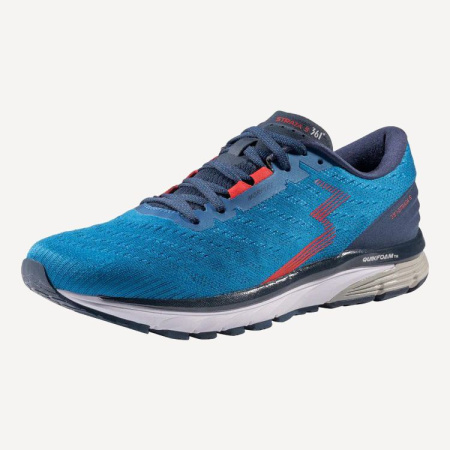 Кроссовки STRATA 5 M (RU 42.5 EU 43.5 US 9.5 СМ 27.5; синий/красный)